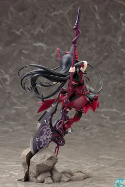 Gate - Rory Mercury Statue [NEUAUFLAGE] (Beschädigte Verp.): Kotobukiya-Copy