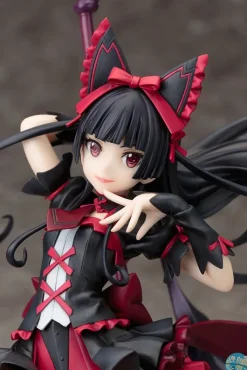 Gate - Rory Mercury Statue [NEUAUFLAGE] (Beschädigte Verp.): Kotobukiya-Copy