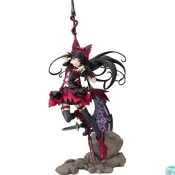 Gate - Rory Mercury Statue [NEUAUFLAGE] (Beschädigte Verp.): Kotobukiya-Copy