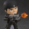 Gears of War - Marcus Fenix Nendoroid: Good Smile Company