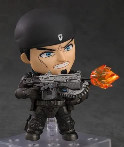 Gears of War - Marcus Fenix Nendoroid: Good Smile Company