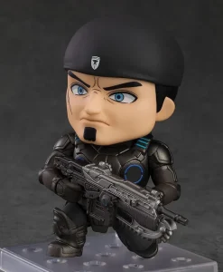 Gears of War - Marcus Fenix Nendoroid: Good Smile Company