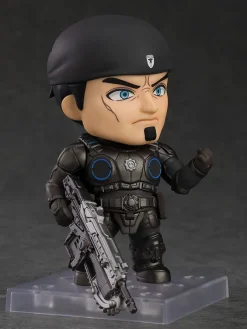 Gears of War - Marcus Fenix Nendoroid: Good Smile Company