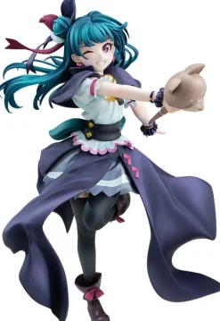 Genjitsu no Yohane: Sunshine in the Mirror - Yohane Statue: Kadokawa