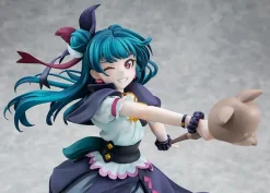 Genjitsu no Yohane: Sunshine in the Mirror - Yohane Statue: Kadokawa