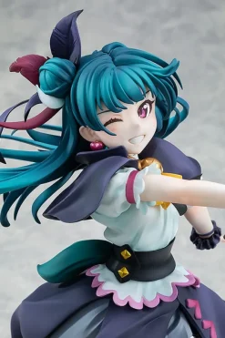 Genjitsu no Yohane: Sunshine in the Mirror - Yohane Statue: Kadokawa