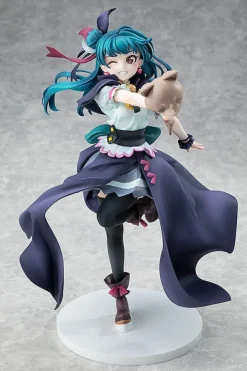 Genjitsu no Yohane: Sunshine in the Mirror - Yohane Statue: Kadokawa