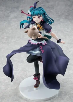 Genjitsu no Yohane: Sunshine in the Mirror - Yohane Statue: Kadokawa
