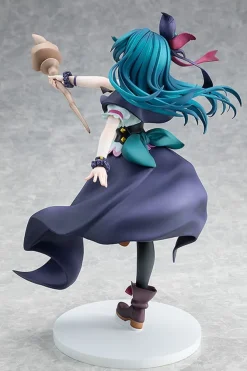 Genjitsu no Yohane: Sunshine in the Mirror - Yohane Statue: Kadokawa