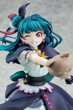 Genjitsu no Yohane: Sunshine in the Mirror - Yohane Statue: Kadokawa