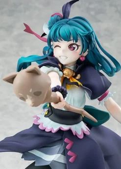 Genjitsu no Yohane: Sunshine in the Mirror - Yohane Statue: Kadokawa
