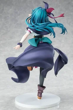 Genjitsu no Yohane: Sunshine in the Mirror - Yohane Statue: Kadokawa