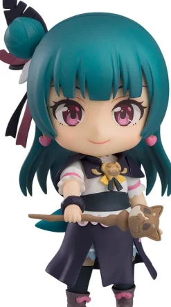 Genjitsu no Yohane: Sunshine in the Mirror - Yohane Nendoroid: Good Smile Company