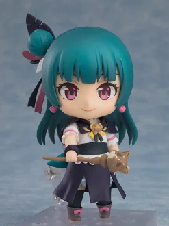 Genjitsu no Yohane: Sunshine in the Mirror - Yohane Nendoroid: Good Smile Company
