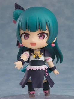 Genjitsu no Yohane: Sunshine in the Mirror - Yohane Nendoroid: Good Smile Company
