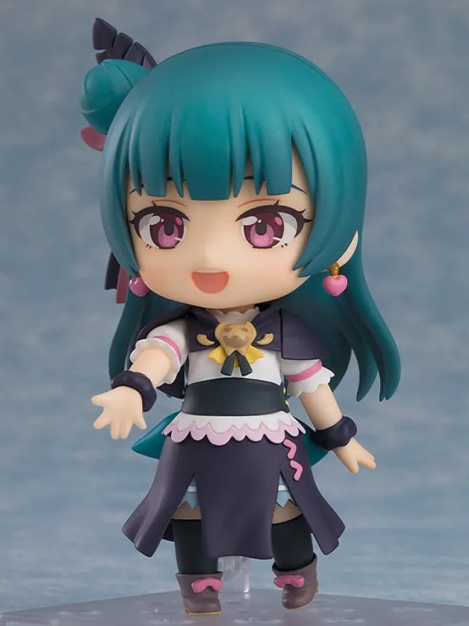 Genjitsu no Yohane: Sunshine in the Mirror - Yohane Nendoroid: Good Smile Company
