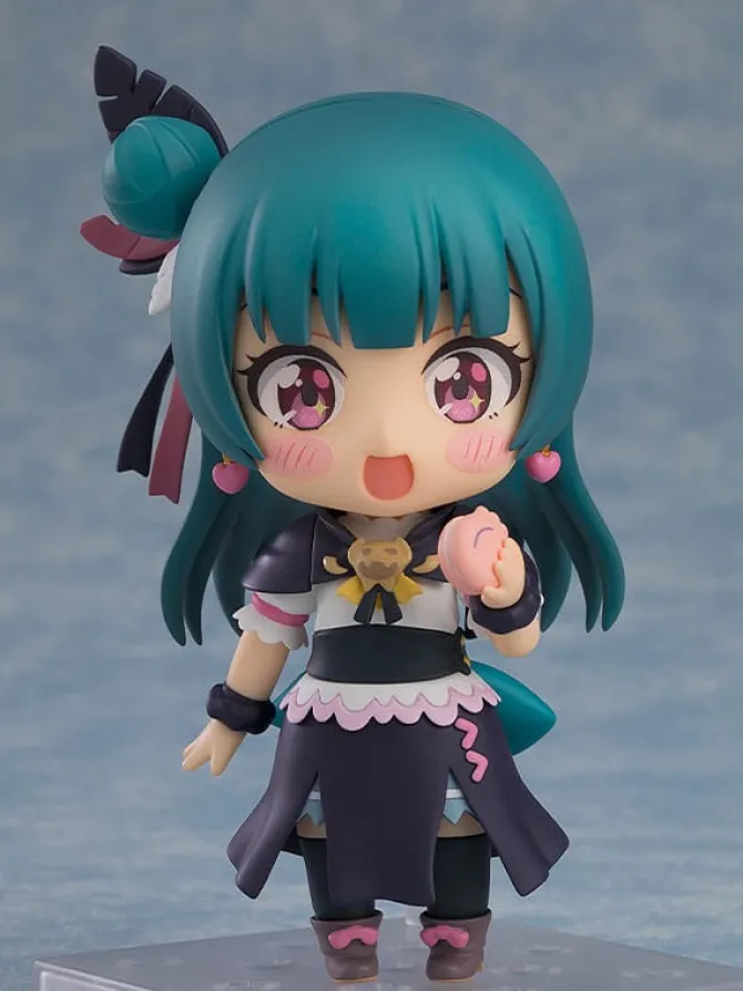 Genjitsu no Yohane: Sunshine in the Mirror - Yohane Nendoroid: Good Smile Company