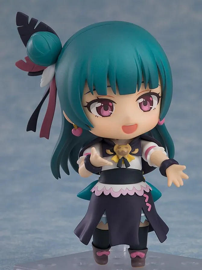 Genjitsu no Yohane: Sunshine in the Mirror - Yohane Nendoroid: Good Smile Company