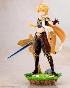 Genshin Impact - Aether Statue / Bonus Edition: Kotobukiya