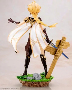 Genshin Impact - Aether Statue / Bonus Edition: Kotobukiya