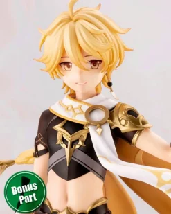 Genshin Impact - Aether Statue / Bonus Edition: Kotobukiya