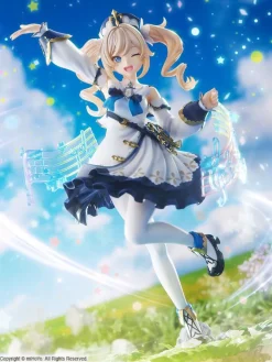 Genshin Impact - Barbara Statue / Bonus Edition: Kotobukiya