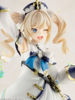 Genshin Impact - Barbara Statue / Bonus Edition: Kotobukiya