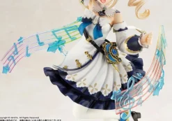 Genshin Impact - Barbara Statue / Bonus Edition: Kotobukiya