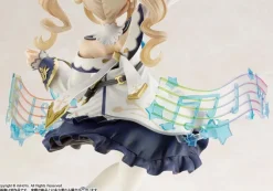 Genshin Impact - Barbara Statue / Bonus Edition: Kotobukiya