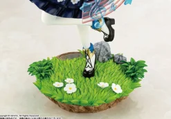 Genshin Impact - Barbara Statue / Bonus Edition: Kotobukiya