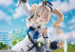 Genshin Impact - Barbara Statue / Bonus Edition: Kotobukiya