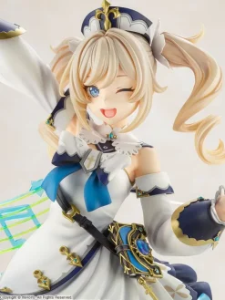 Genshin Impact - Barbara Statue / Bonus Edition: Kotobukiya