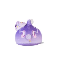Genshin Impact - Electro Slime Plüschfigur / Slime Sweets Party - Blueberry Candy Style: MiHoYo