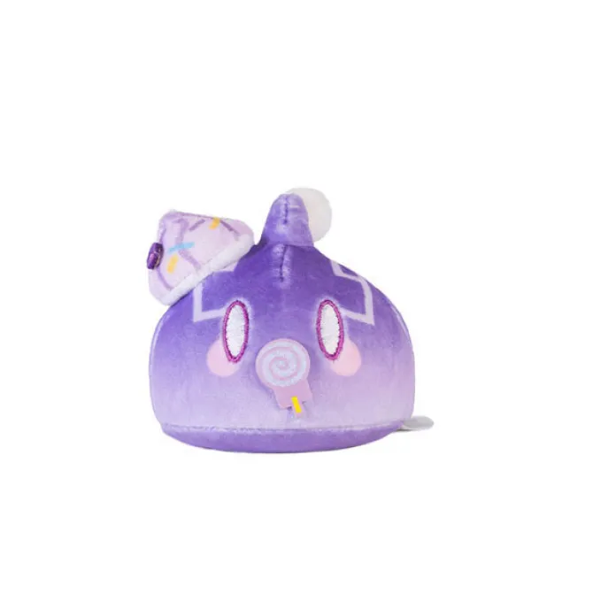 Genshin Impact - Electro Slime Plüschfigur / Slime Sweets Party - Blueberry Candy Style: MiHoYo
