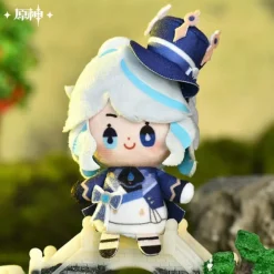 Genshin Impact - Genshin Fes 2023 / Mini Plüschfigur Furina: MiHoYo