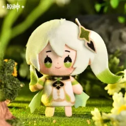 Genshin Impact - Genshin Fes 2023 / Mini Plüschfigur Nahida: MiHoYo