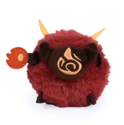 Genshin Impact - Hilichurl Berserker Plüschfigur: MiHoYo