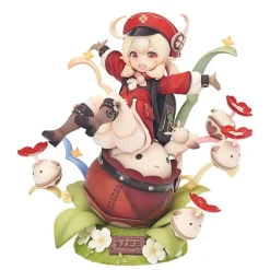 Genshin Impact - Klee the Spark Knight Statue: MiHoYo