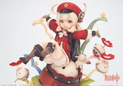 Genshin Impact - Klee the Spark Knight Statue: MiHoYo