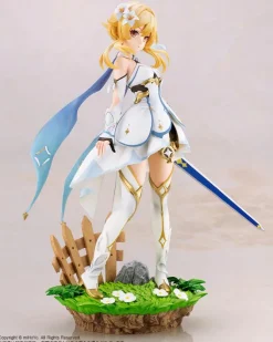 Genshin Impact - Lumine Statue / Bonus Edition: Kotobukiya