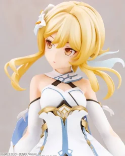 Genshin Impact - Lumine Statue / Bonus Edition: Kotobukiya