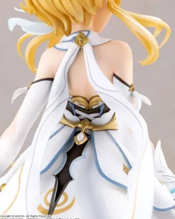 Genshin Impact - Lumine Statue / Bonus Edition: Kotobukiya