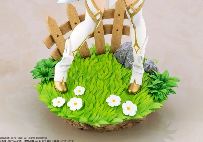 Genshin Impact - Lumine Statue / Bonus Edition: Kotobukiya