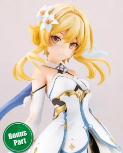 Genshin Impact - Lumine Statue / Bonus Edition: Kotobukiya