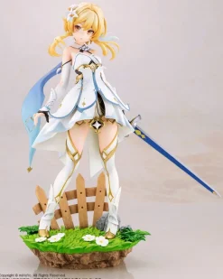 Genshin Impact - Lumine Statue / Bonus Edition: Kotobukiya