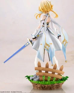 Genshin Impact - Lumine Statue / Bonus Edition: Kotobukiya