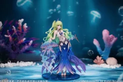 Genshin Impact - Mobius Statue / Gift+ Series - Daughter of Corals Version: Myethos