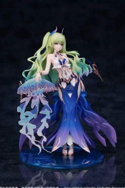 Genshin Impact - Mobius Statue / Gift+ Series - Daughter of Corals Version: Myethos
