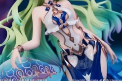 Genshin Impact - Mobius Statue / Gift+ Series - Daughter of Corals Version: Myethos