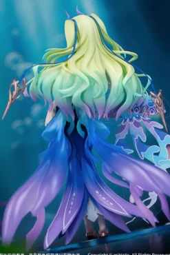 Genshin Impact - Mobius Statue / Gift+ Series - Daughter of Corals Version: Myethos